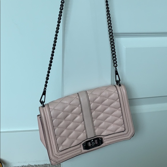Rebecca minkoff purse - Picture 1 of 4